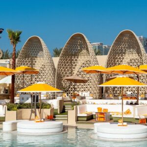 O Beach Dubai