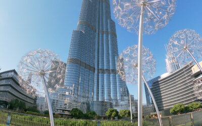 Our 2026 Guide To Planning A Corporate Event In Dubai