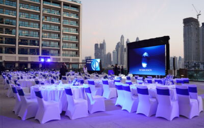 20 Best Corporate Event Venues in Dubai (2026 Guide)