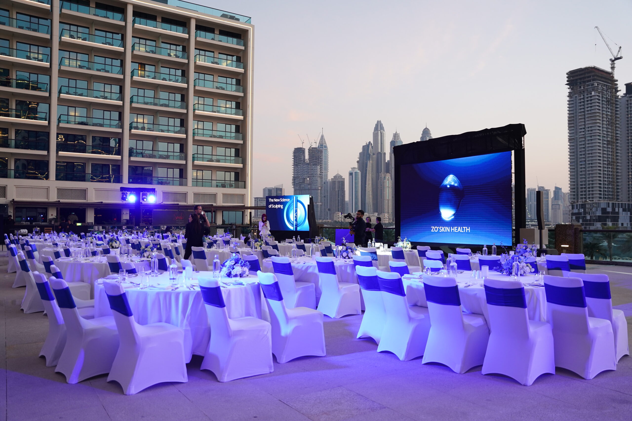 HOC06617 Best corporate event venues