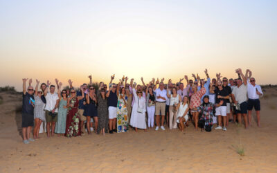 Bayleys Real Estate New Zealand Incentive Programme | Corporate Destination Management in Dubai